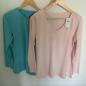 J jill new shirts size medium